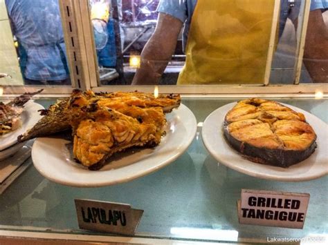 TATOY’S MANOKAN: A TRULY ILONGGO CULINARY ICON .